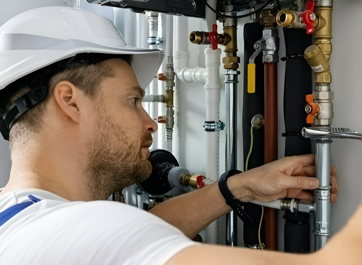 The Benefits of Gas Heating - Hot and Cold Shop